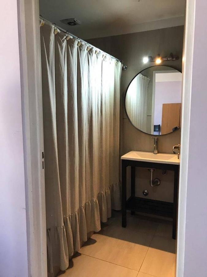 DEPARTAMENTO en VENTA en Monte Grande