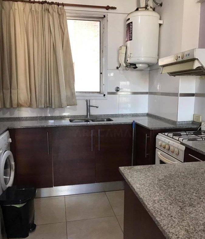 DEPARTAMENTO en VENTA en Monte Grande