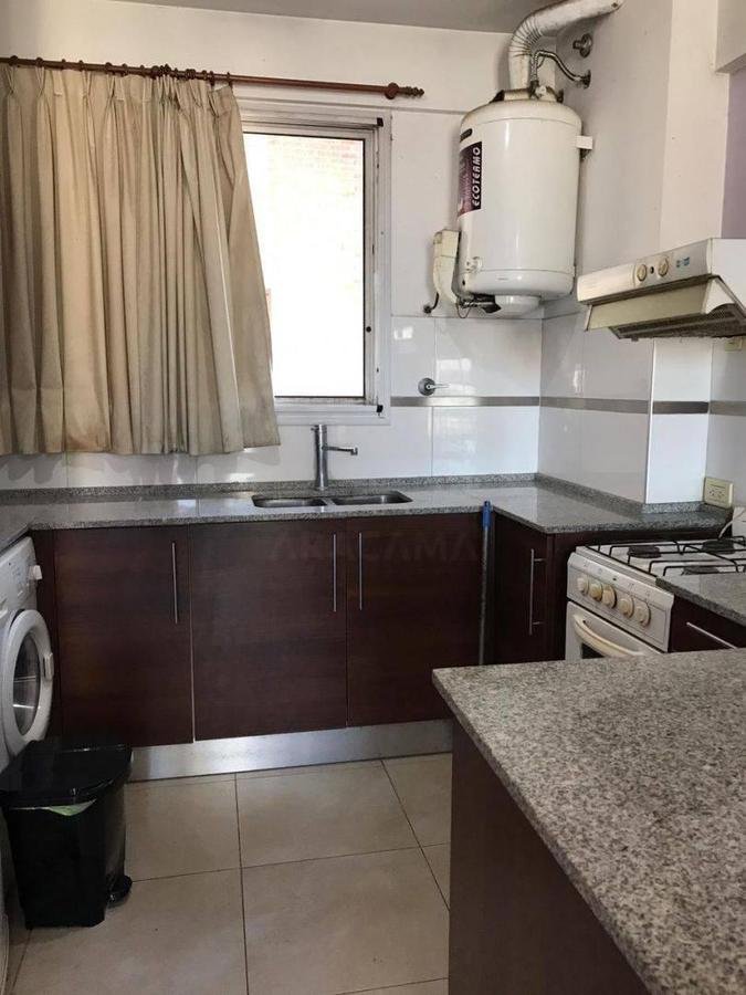 DEPARTAMENTO en VENTA en Monte Grande