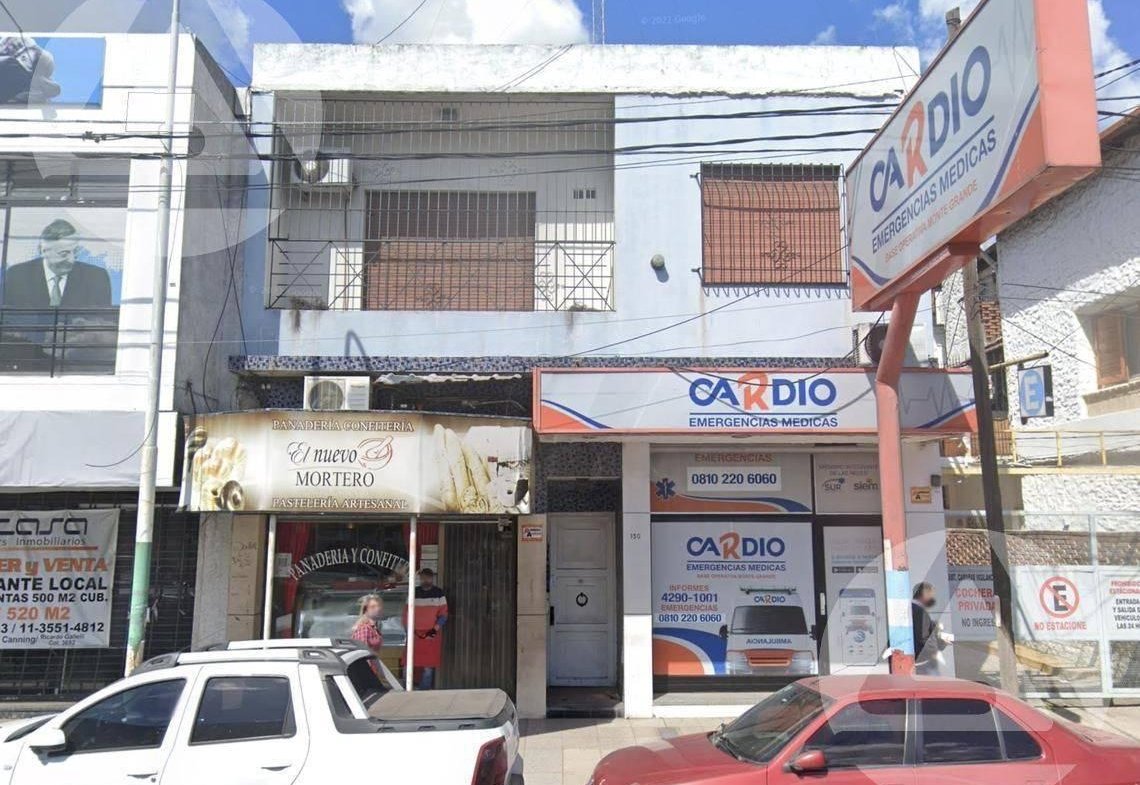 LOCAL en VENTA en Monte Grande