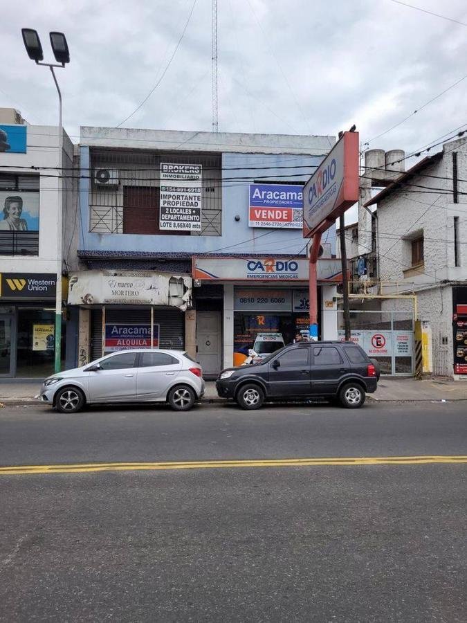 LOCAL en VENTA en Monte Grande