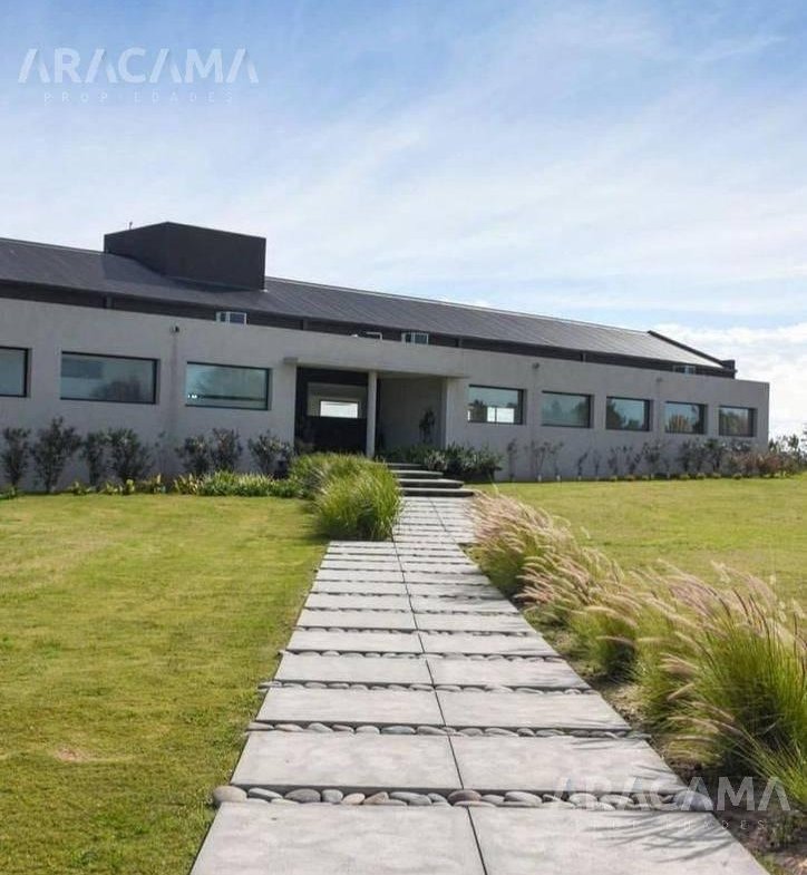 Lote en venta Barrio El Mirador Club de Campo – Ruta 2