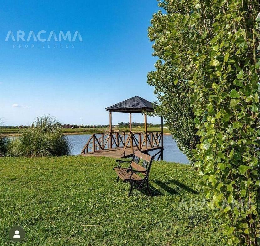 Lote en venta Barrio El Mirador Club de Campo – Ruta 2