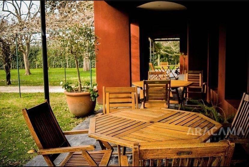 Lote en venta Barrio El Mirador Club de Campo – Ruta 2