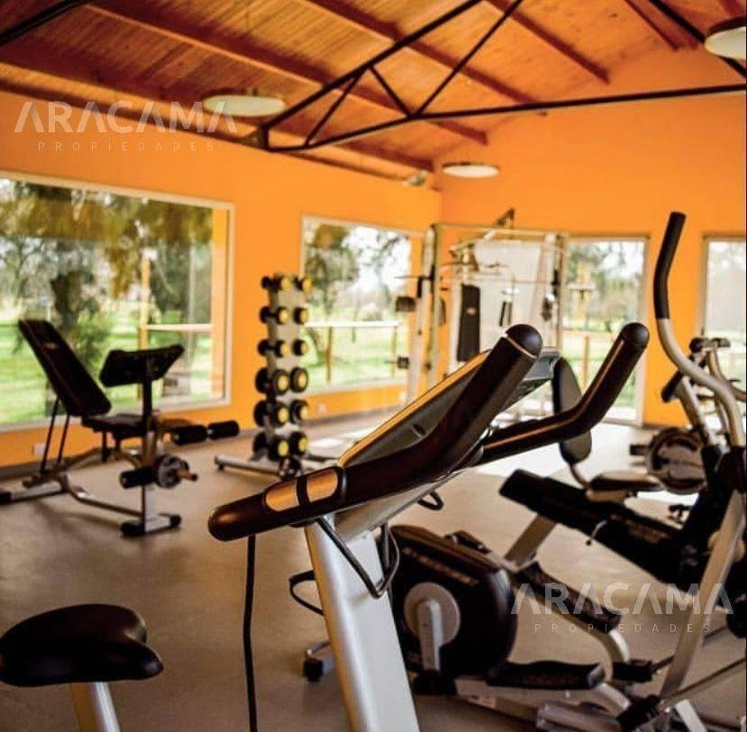 Lote en venta Barrio El Mirador Club de Campo – Ruta 2