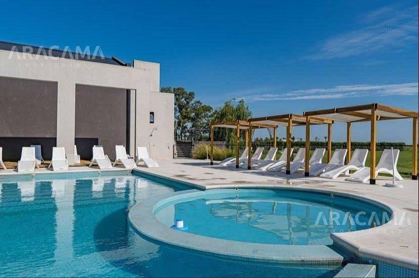 Lote en venta Barrio El Mirador Club de Campo – Ruta 2