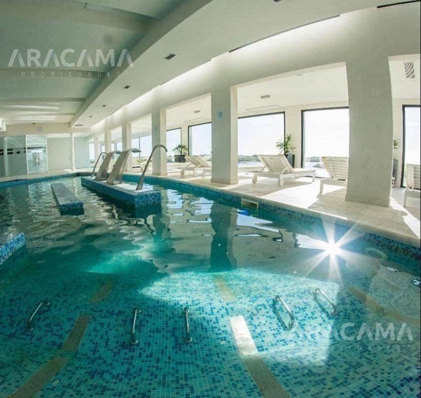 Lote en venta Barrio El Mirador Club de Campo – Ruta 2