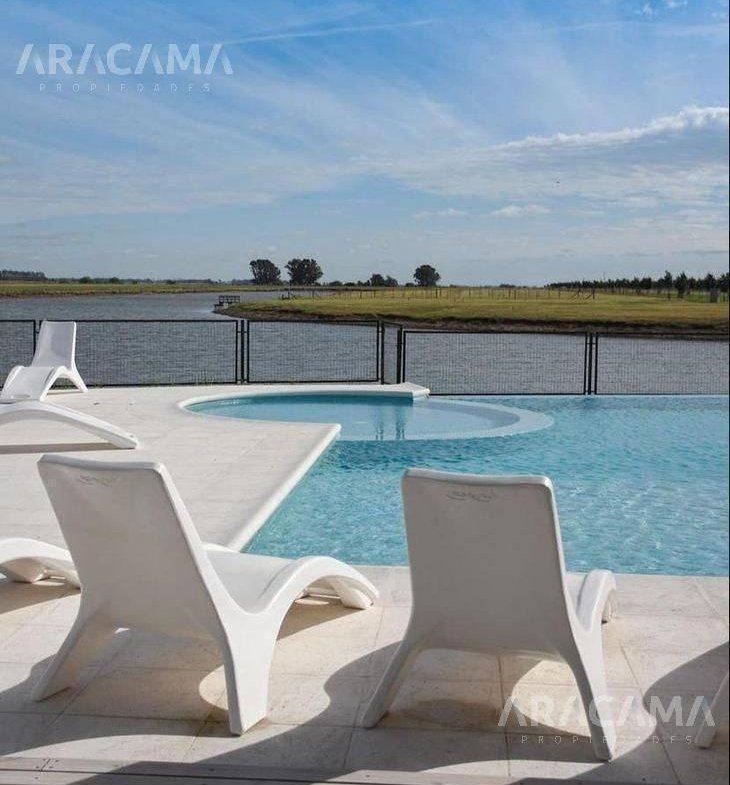 Lote en venta Barrio El Mirador Club de Campo – Ruta 2