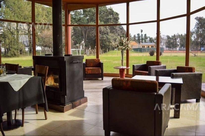 Lote en venta Barrio El Mirador Club de Campo – Ruta 2