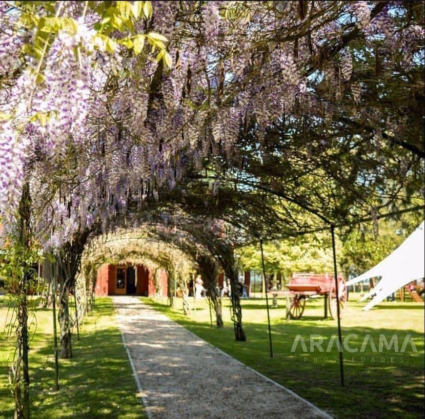 Lote en venta Barrio El Mirador Club de Campo – Ruta 2