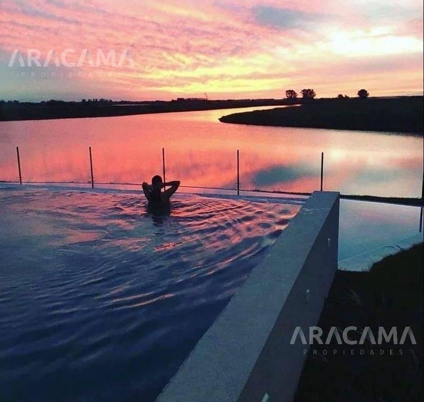 Lote en venta Barrio El Mirador Club de Campo – Ruta 2