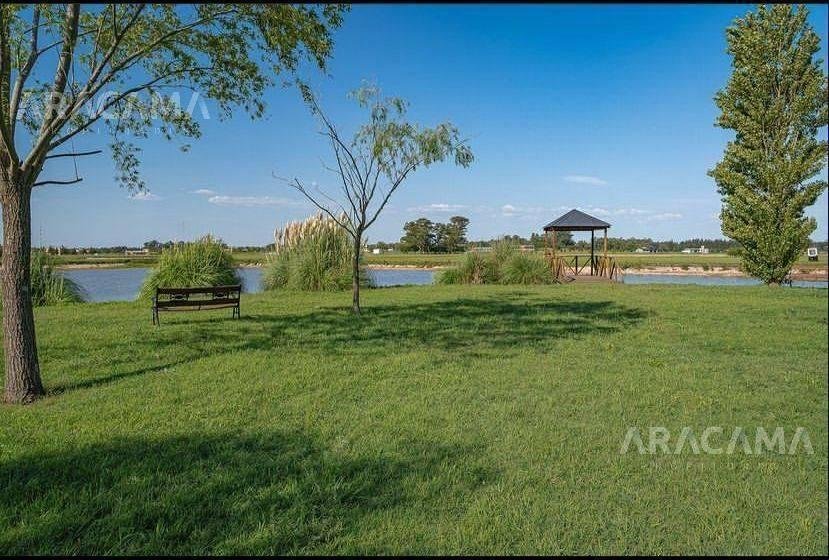 Lote en venta Barrio El Mirador Club de Campo – Ruta 2