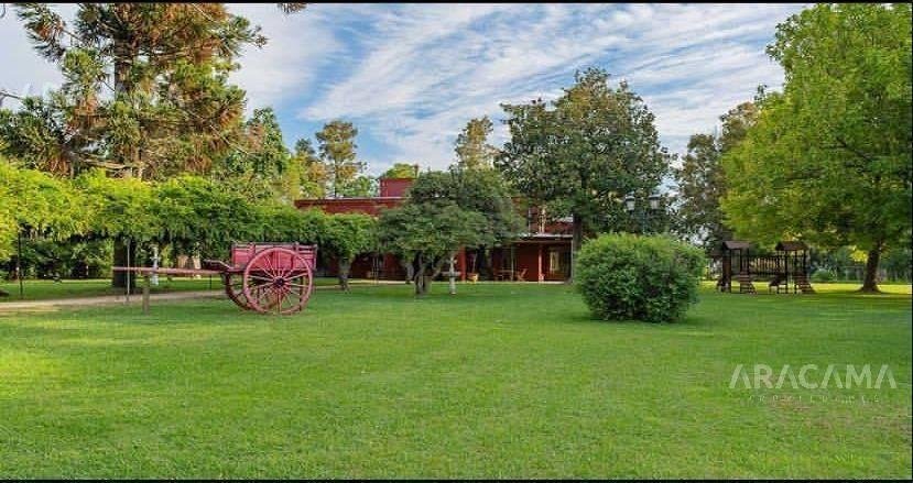 Lote en venta Barrio El Mirador Club de Campo – Ruta 2