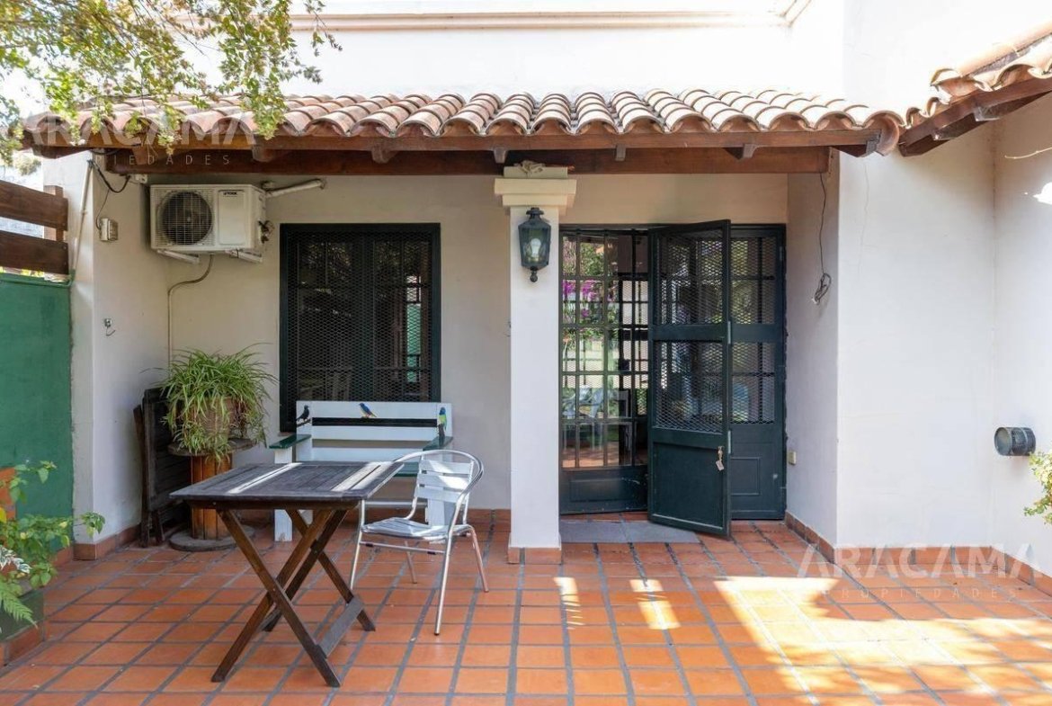 CASA en VENTA en Monte Grande