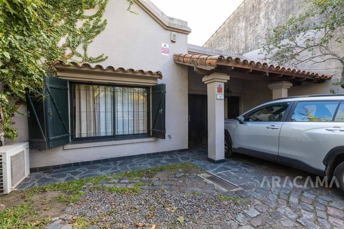 CASA en VENTA en Monte Grande