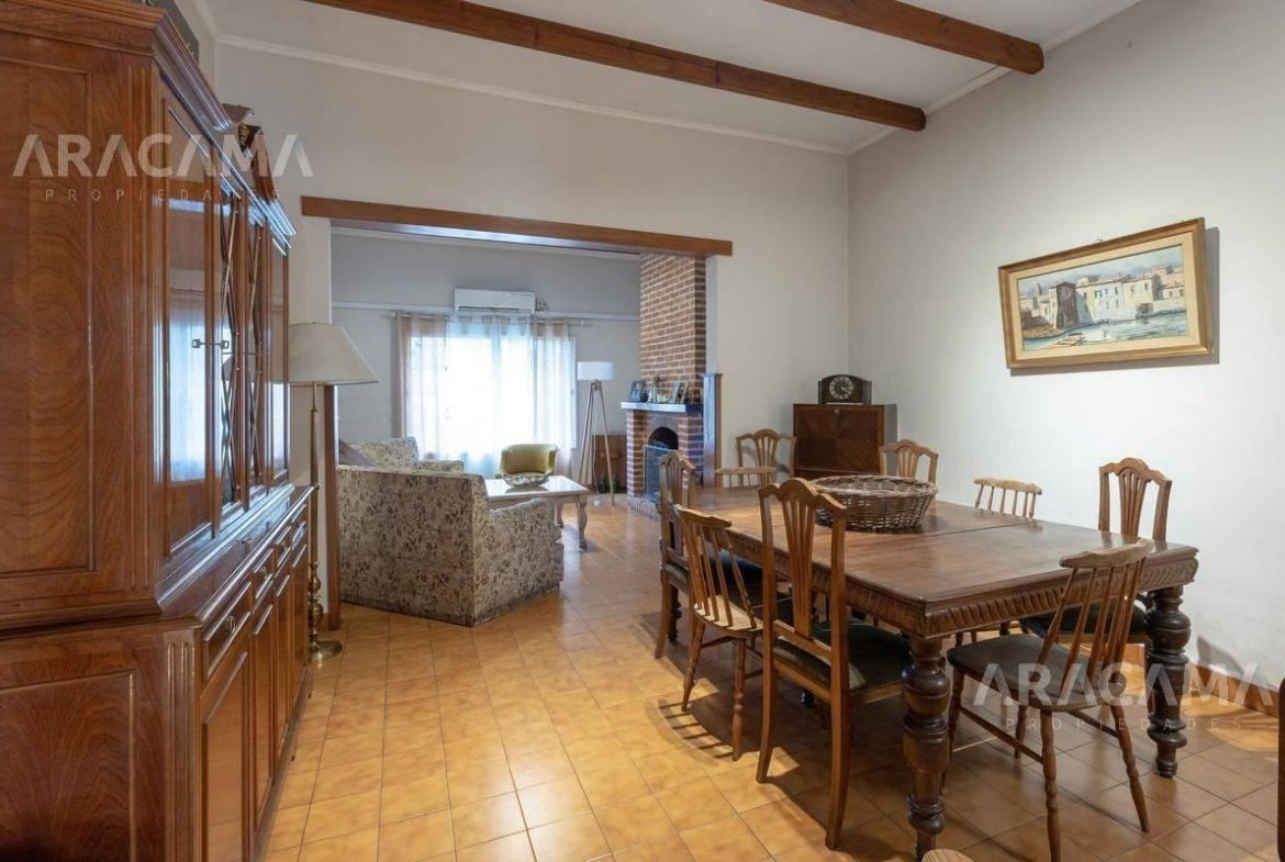 CASA en VENTA en Monte Grande