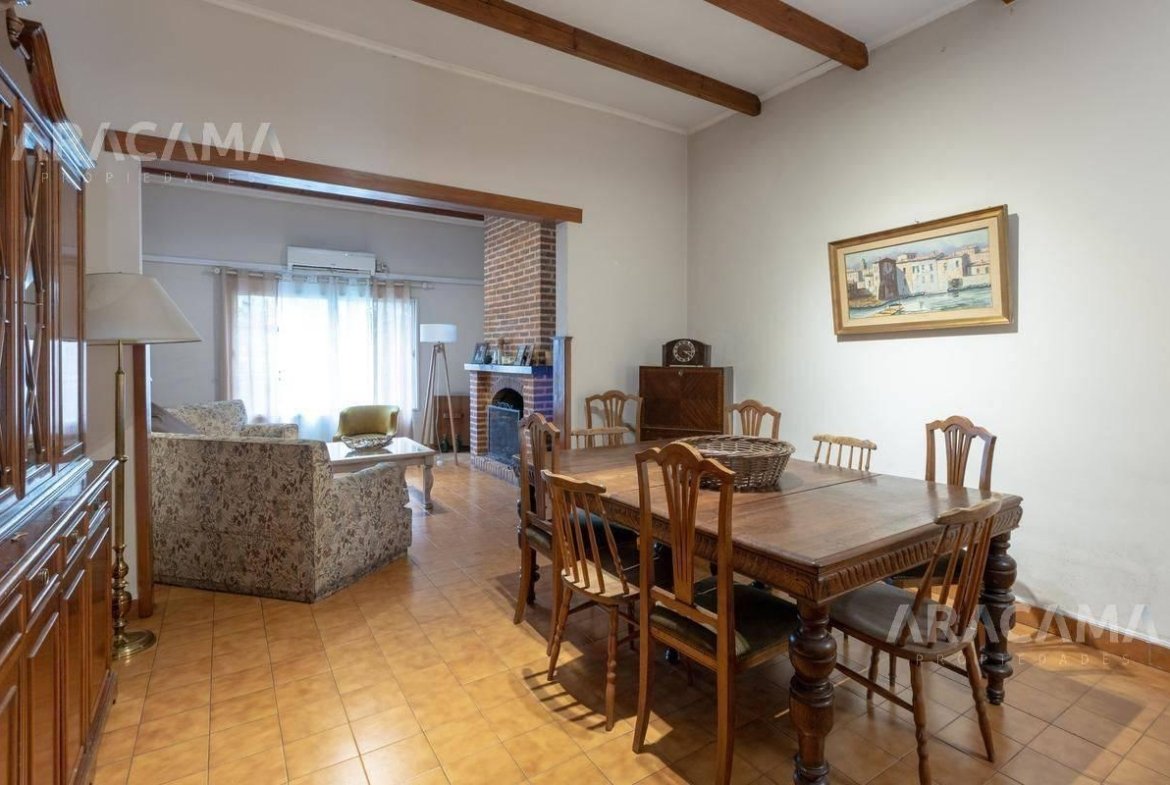 CASA en VENTA en Monte Grande