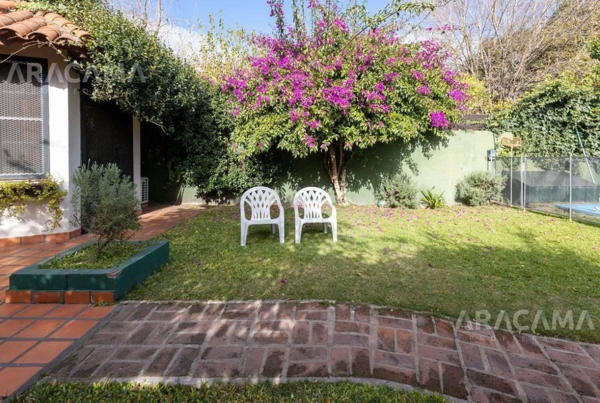 CASA en VENTA en Monte Grande