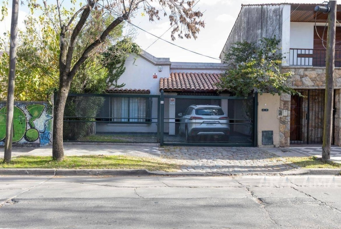 CASA en VENTA en Monte Grande