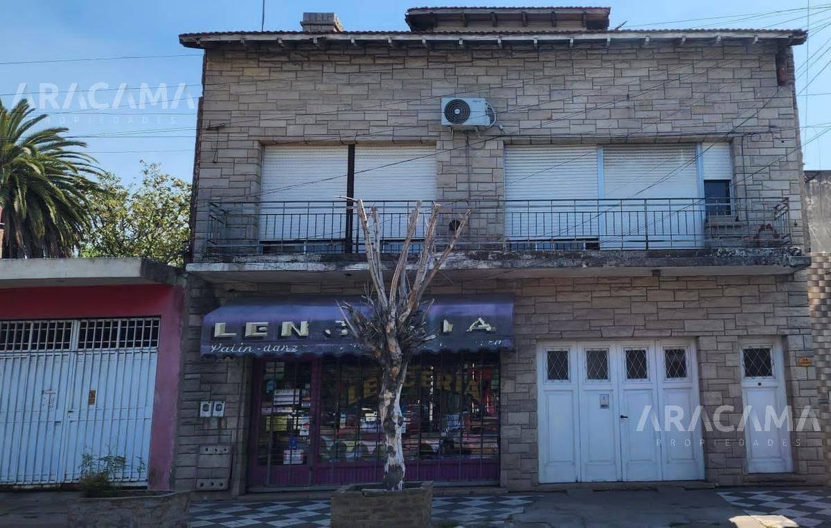 Edificio Comercial en Venta – Luis Guillon