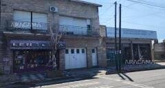 Edificio Comercial en Venta – Luis Guillon
