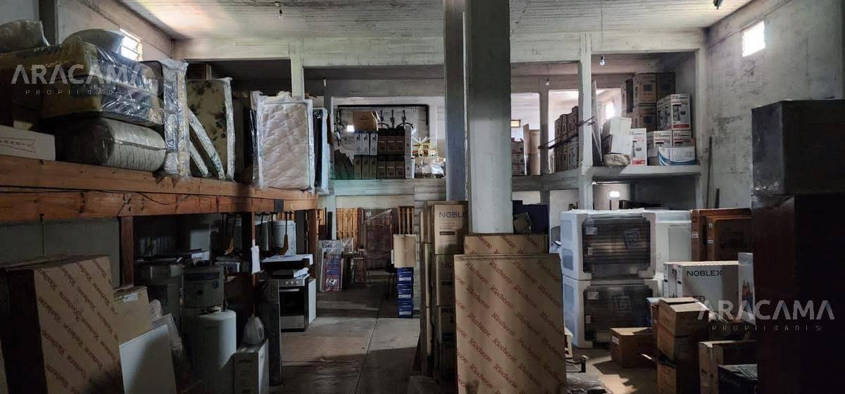 Edificio Comercial en Venta – Luis Guillon