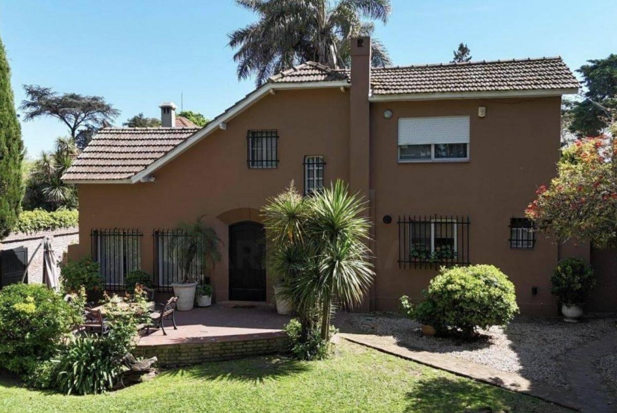 Casa en Alquiler en Monte Grande