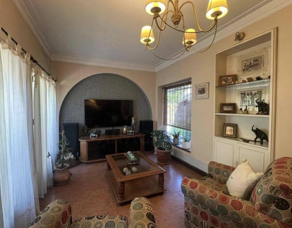 Casa en Alquiler en Monte Grande