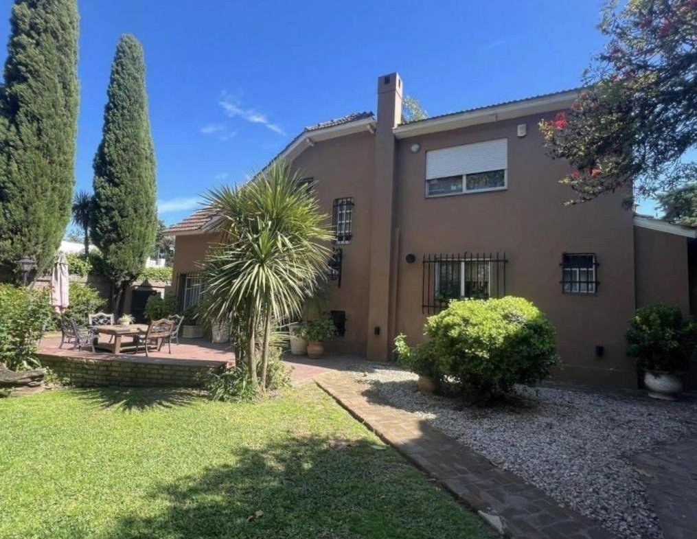 Casa en Alquiler en Monte Grande
