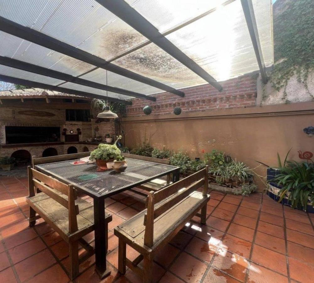 Casa en Alquiler en Monte Grande