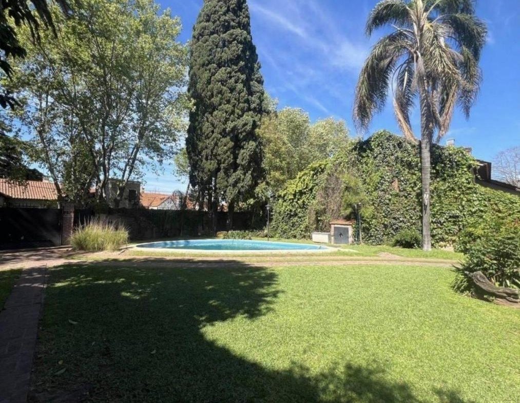 Casa en Alquiler en Monte Grande