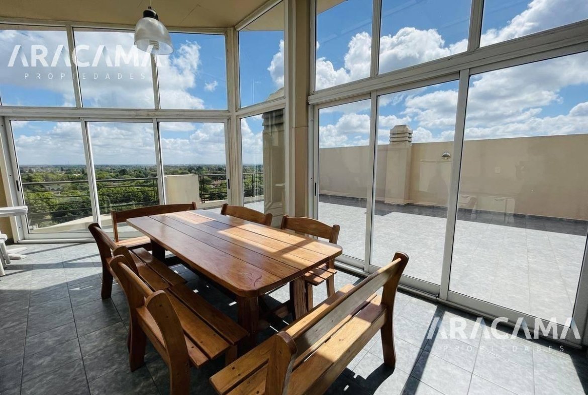 VENTA de DEPARTAMENTO de 4 ambientes en Monte Grande.
