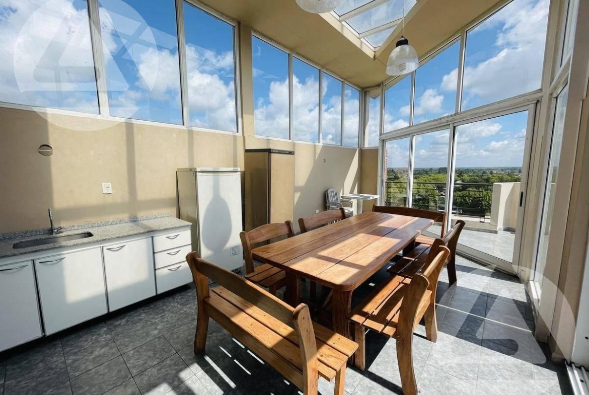 VENTA de DEPARTAMENTO de 4 ambientes en Monte Grande.