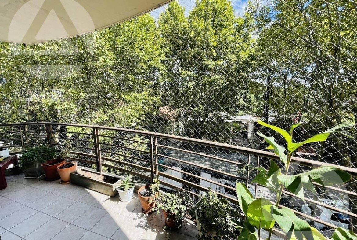 VENTA de DEPARTAMENTO de 4 ambientes en Monte Grande.