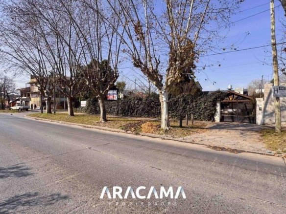 Casa en Venta – Monte Grande