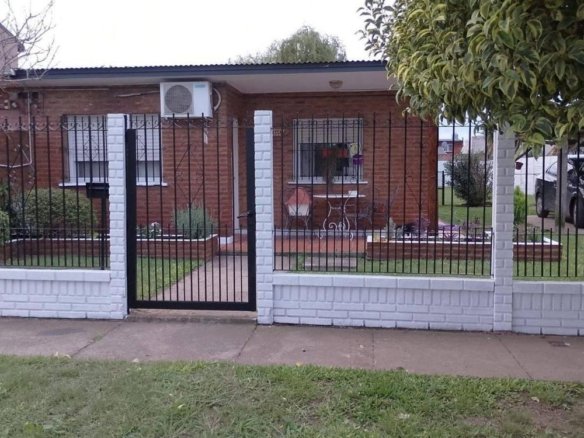 Casa en Venta – Carlos Spegazzini