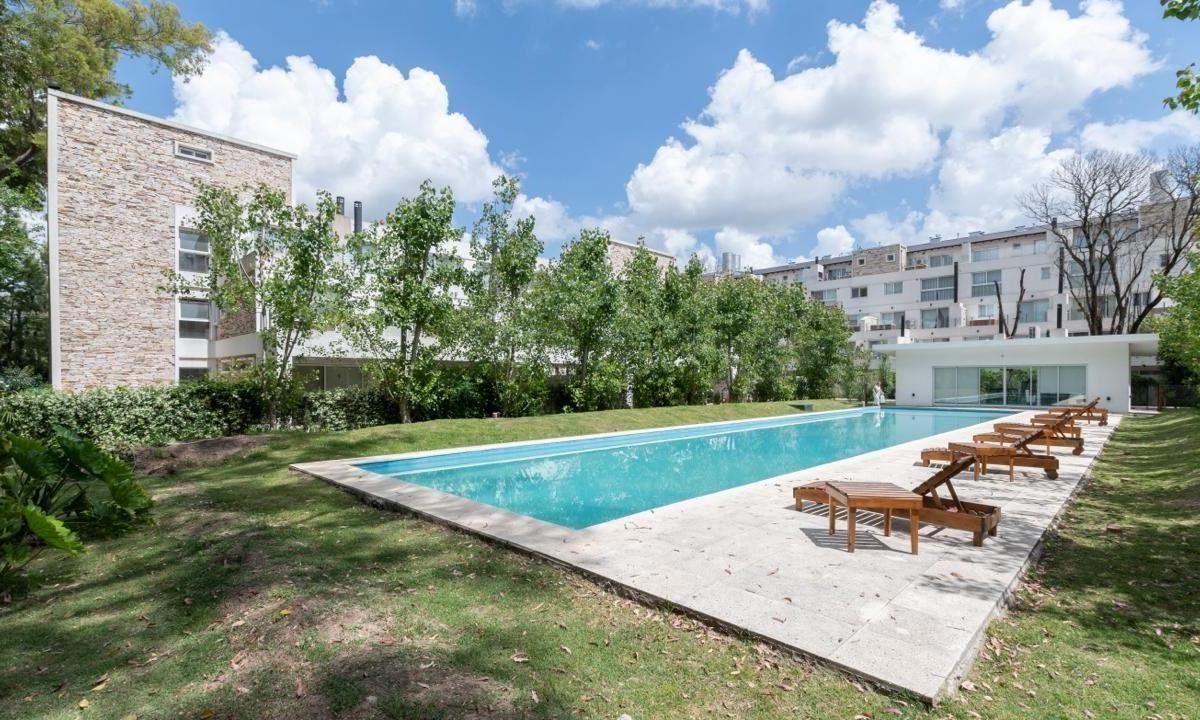 Departamento en Venta – Canning