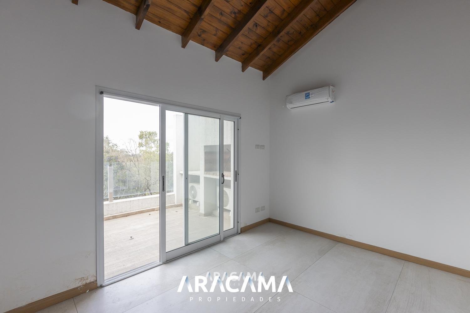 Departamento en Venta – Canning