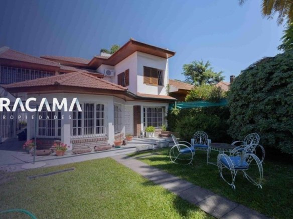 Casa en Venta – Monte Grande