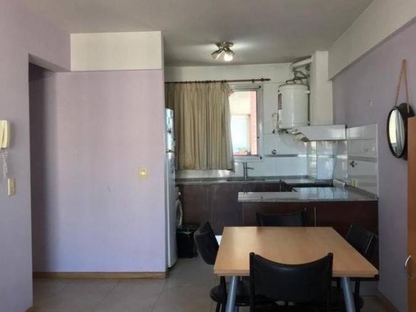 Departamento en Venta – Monte Grande
