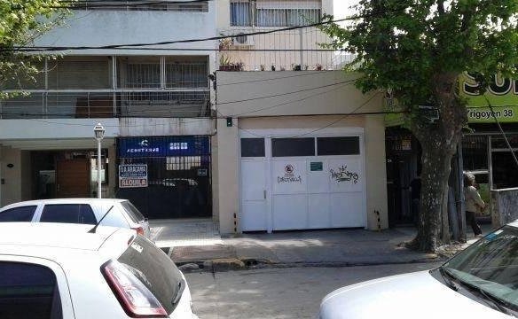 Cochera en Venta – Monte Grande