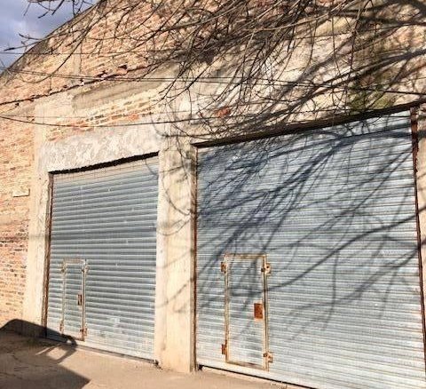 Galpón en Venta – Monte Grande