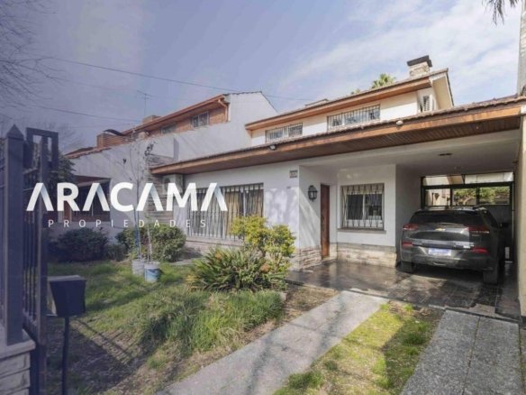 Casa en venta Apta Credito en Monte Grande