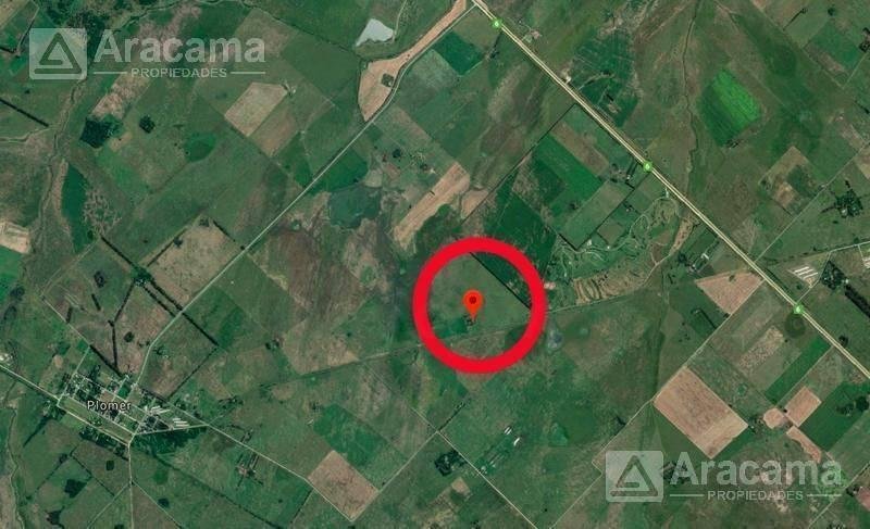 Campo en Venta – Las Heras