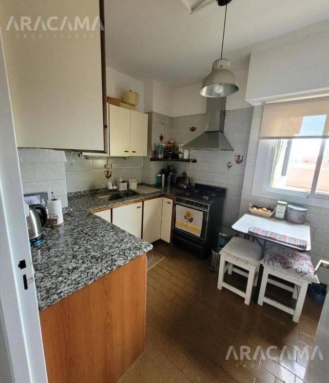 Departamento en  Venta – Monte Grande