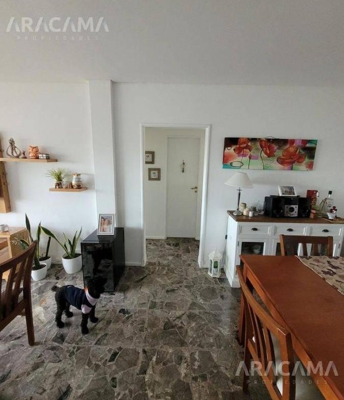 Departamento en  Venta – Monte Grande
