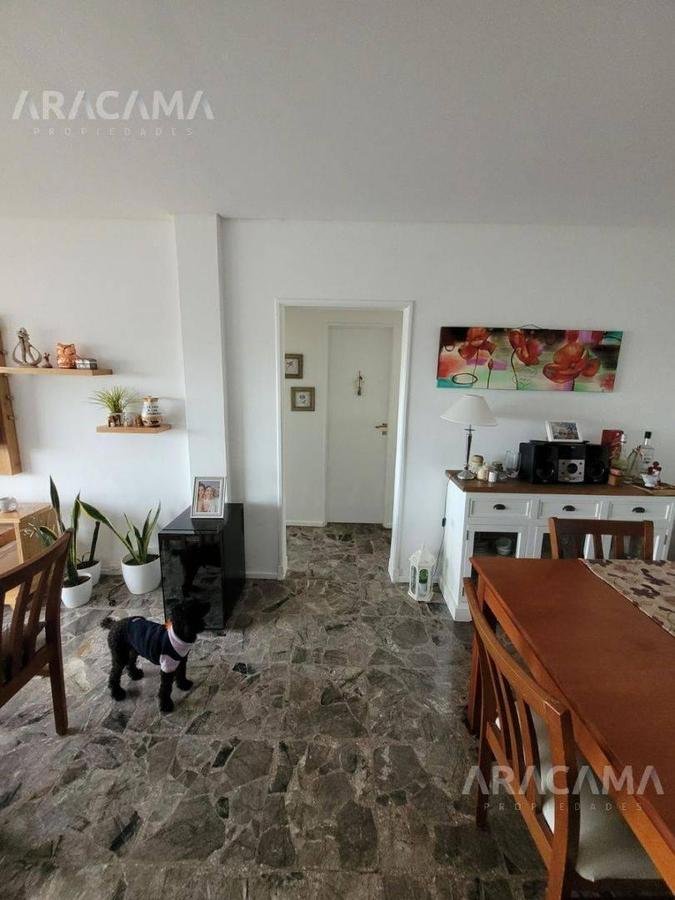 Departamento en  Venta – Monte Grande