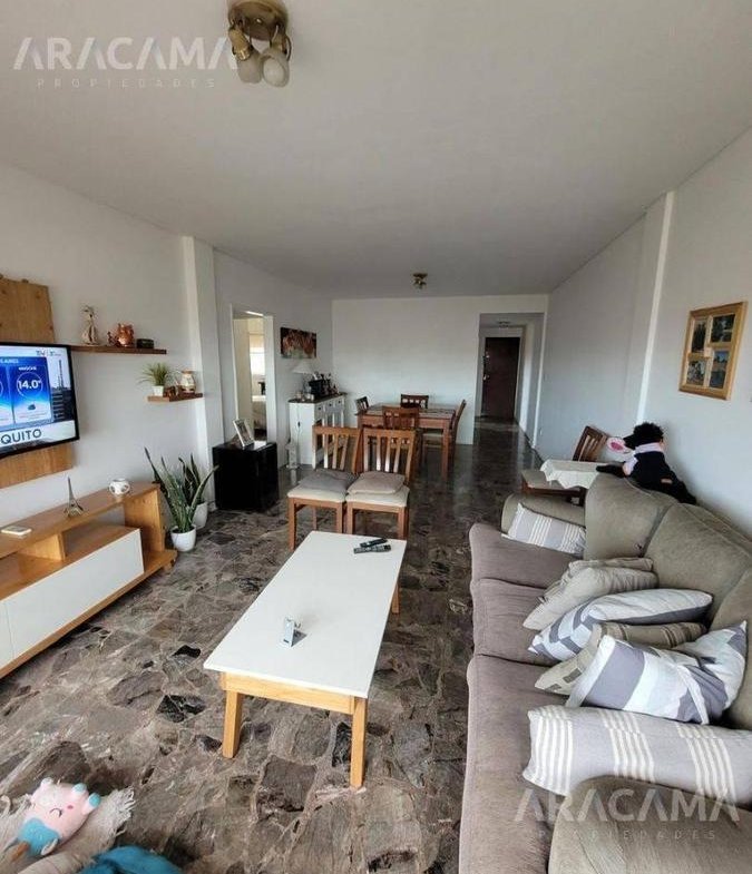 Departamento en  Venta – Monte Grande