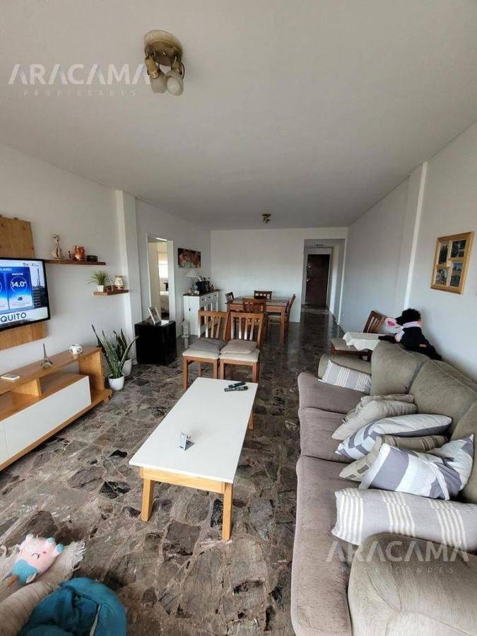 Departamento en  Venta – Monte Grande