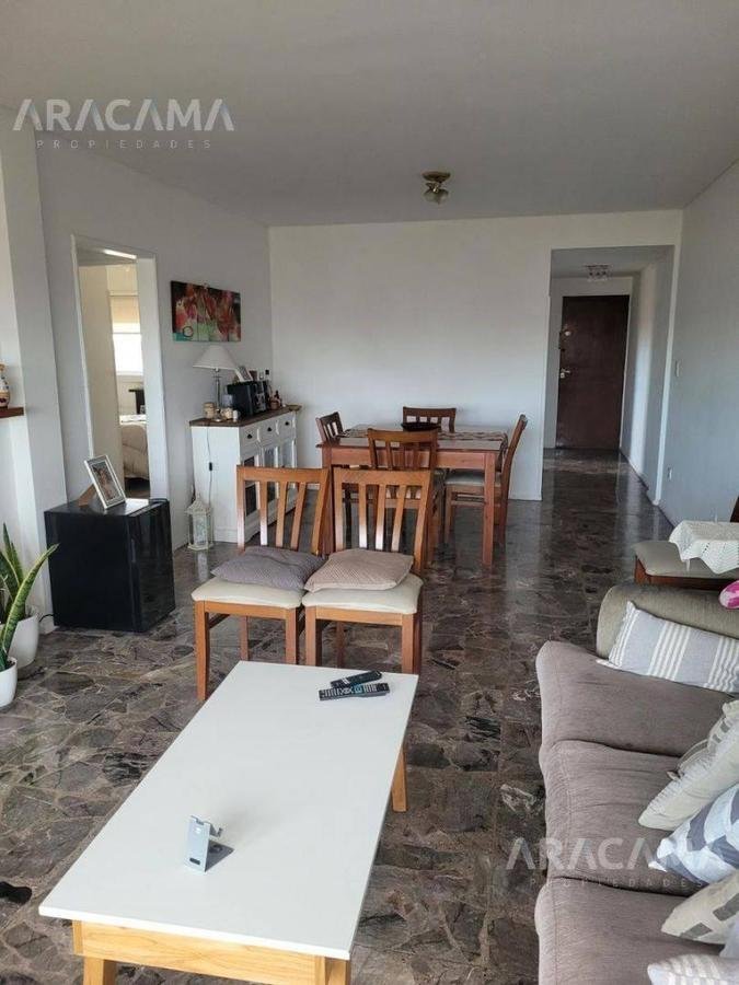 Departamento en  Venta – Monte Grande